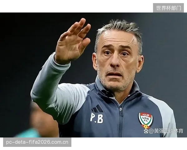 从本土功勋到世界冠军，乌兹别克斯坦的教练更迭策略着眼长远。